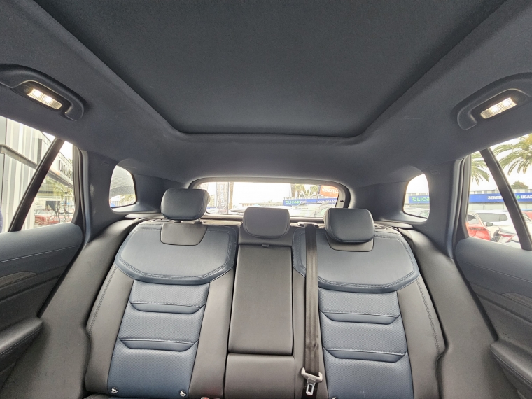 Ford Territory Titanium 1.5 Aut 2024 Usado  Usado en Kovacs Usados