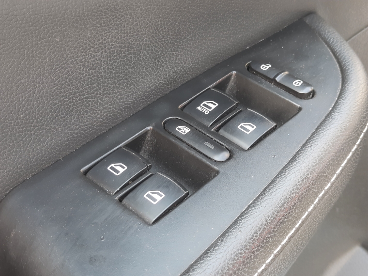 Dfsk 560 Suv 560 1.8 2021 Usado en Rosselot Usados