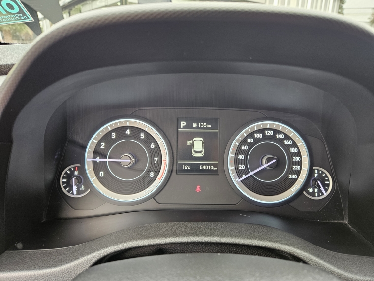 Hyundai Creta Plus Cvt 1.5 Aut 2023 Usado  Usado en Kovacs Usados