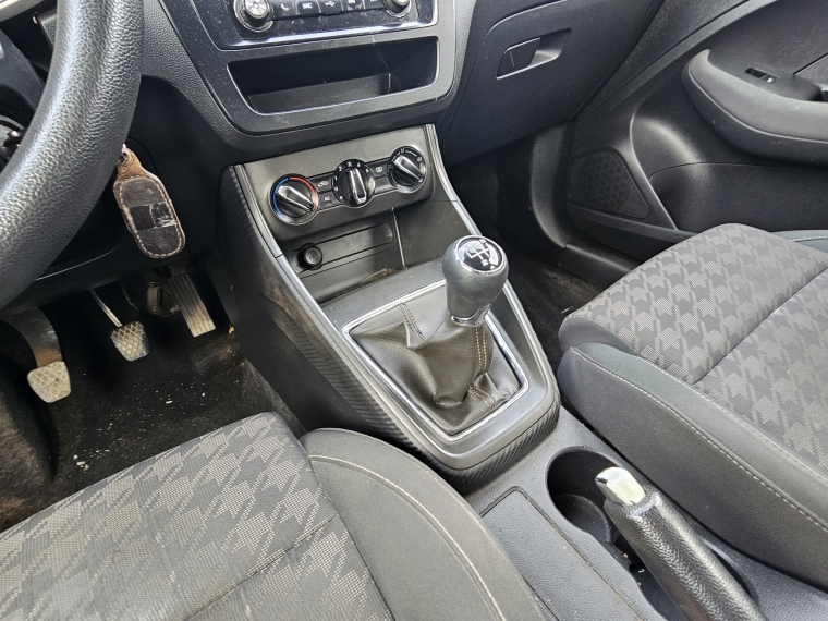 Mg Zs Zs 5p 1.5 2021 Usado en Rosselot Usados