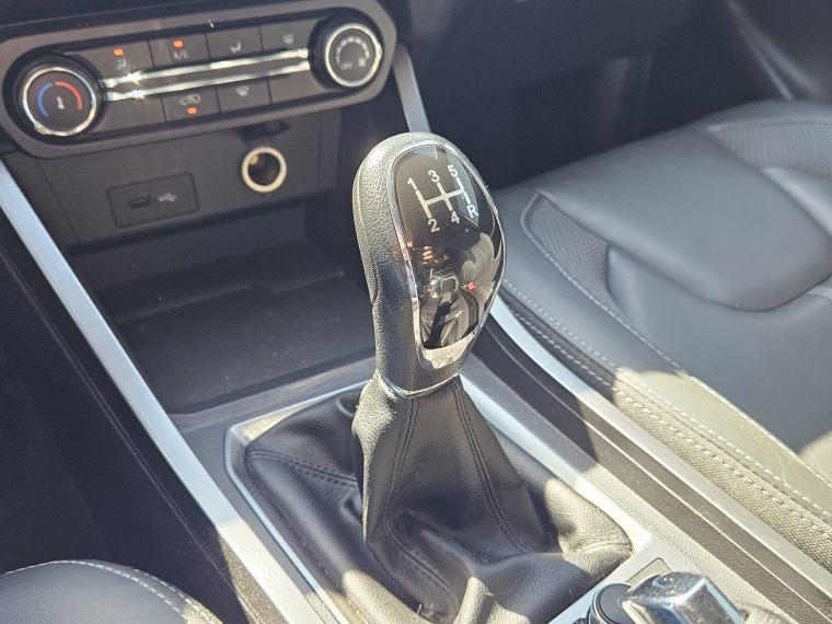 Chery Tiggo 2 pro Tiggo 2 Pro Gls Mt 1.5 2024 Usado en Rosselot Usados