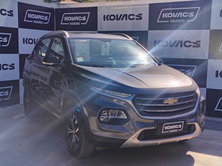 Chevrolet Groove 1.5 Premier Mt 2023 Usado  Usado en Kovacs Usados