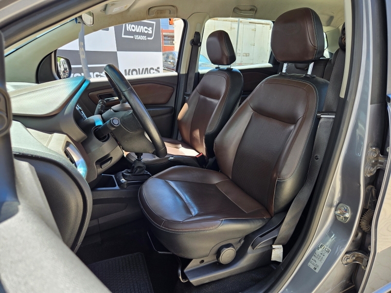 Chevrolet Spin 1.8 Premier Mt 2021 Usado  Usado en Kovacs Usados