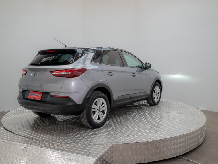 Opel Grandland x  X Edition 1.6t At 2022 Usado  Usado en Pompeyo