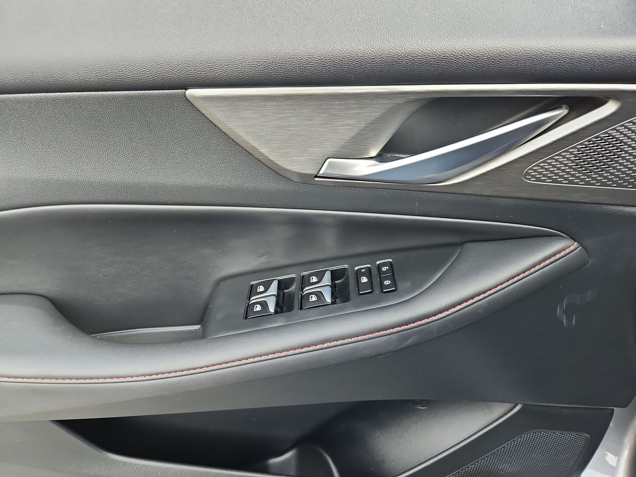 Changan Cs35 Cs35 Plus 1.4 Aut 2024 Usado en Usados de Primera - Sergio Escobar