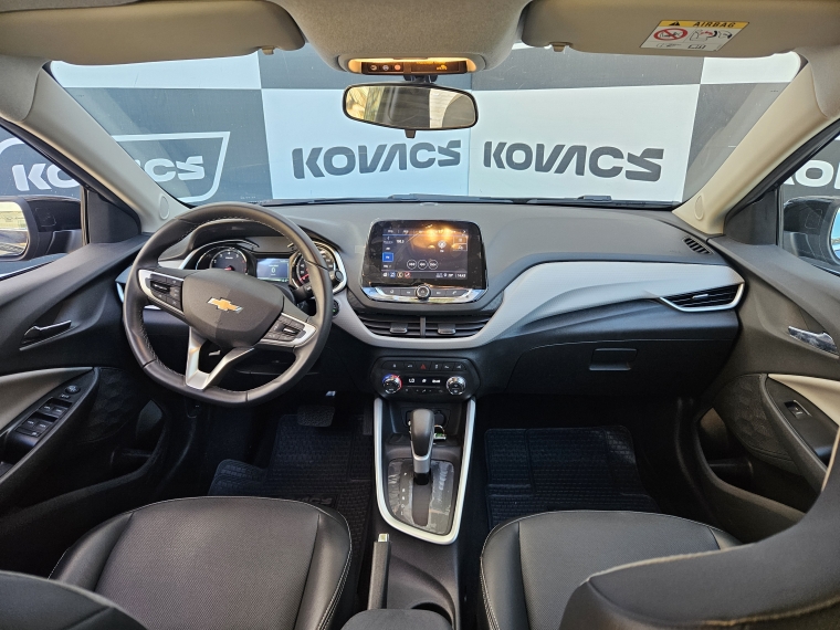 Chevrolet Onix 1.0 Premier At 2024 Usado  Usado en Kovacs Usados