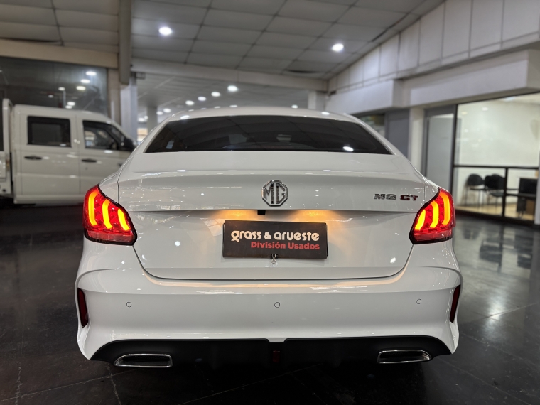 Mg Gt Com 1.5l Cvt Ac 2023  Usado en Grass & Arueste