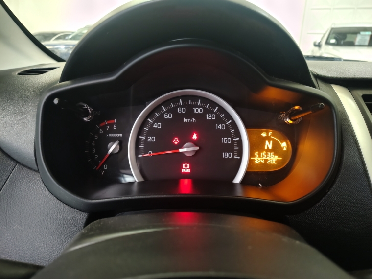 Suzuki Celerio Celerio 1.0 At Glx Ac 2020 Usado  Usado en Webautos.cl