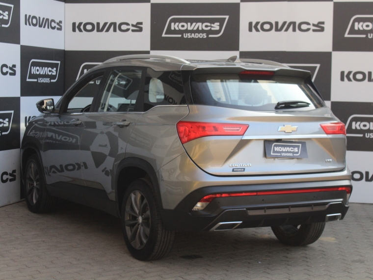 Chevrolet Captiva 1.5 Ltz At 2023 Usado  Usado en Kovacs Usados