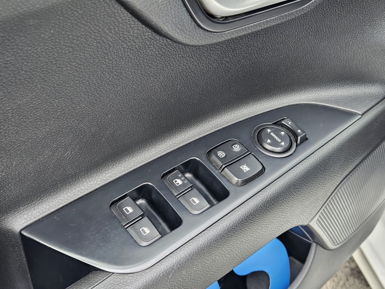 Kia Rio 4 Lx 1.4 Mt 2021 Usado  Usado en Kovacs Usados