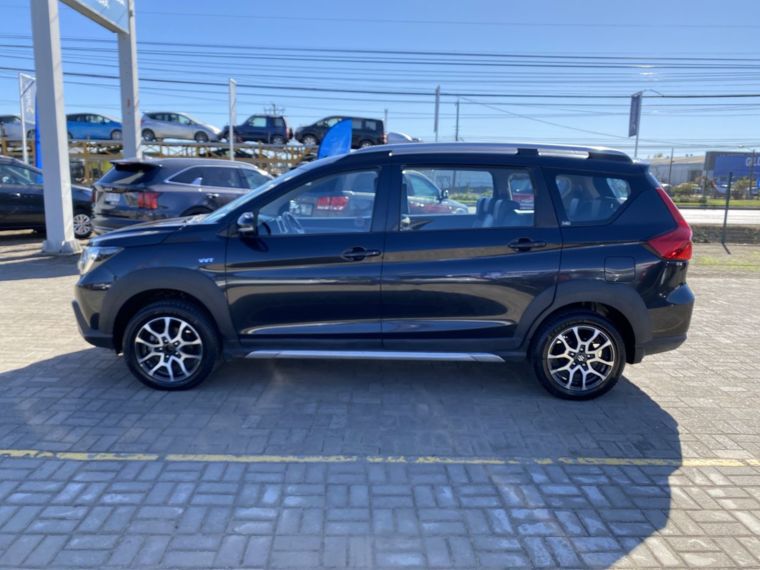 Suzuki Xl7 Xl7 Gl 1.5 2021 Usado  Usado en Webautos.cl