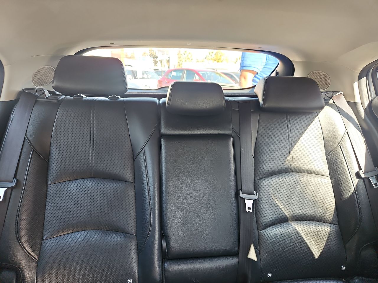 Mazda 3 New 3 Hb 2.5  Aut. 2019 Usado  Usado en Webautos.cl