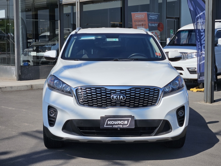 Kia Sorento Ex 2.4l Gsl 6mt 2wd 2021 Usado  Usado en Kovacs Usados