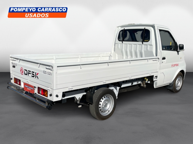 Dfsk Truck cs Cs21 1.2 Ac 2023 Usado  Usado en Pompeyo