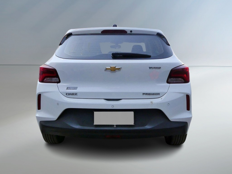 Chevrolet Onix Premier 1.0t Aut 2021 Usado  Usado en Webautos.cl