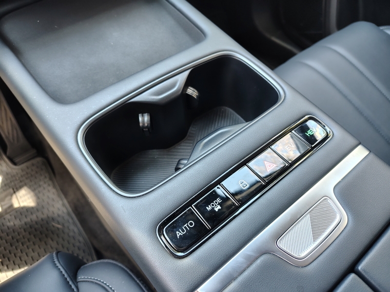 Jaecoo J7 1.5 Aut 2025 Usado  Usado en Kovacs Usados