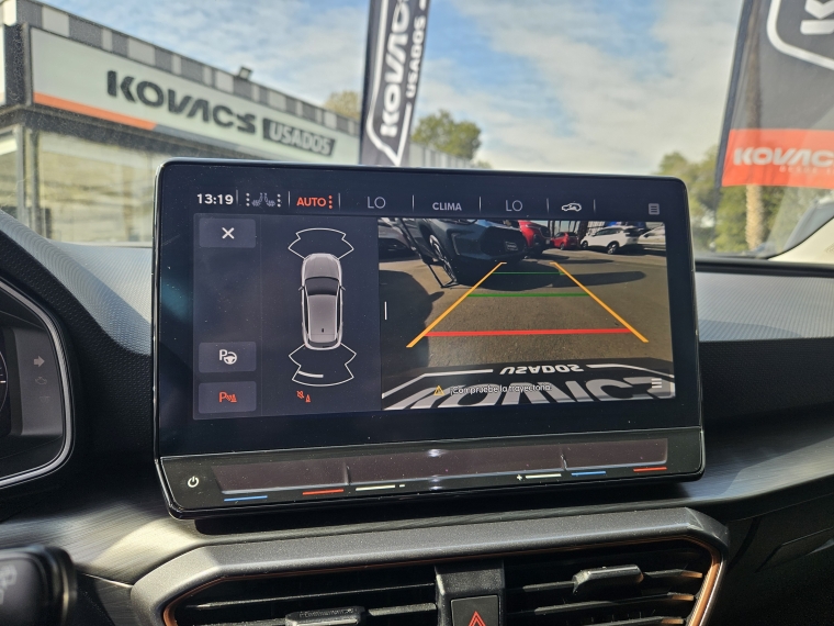 Cupra Leon 1.4 Tsi Aut 2024 Usado  Usado en Kovacs Usados