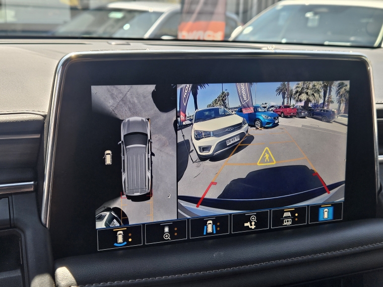 Chevrolet Tahoe Z71 2021 Usado  Usado en Kovacs Usados