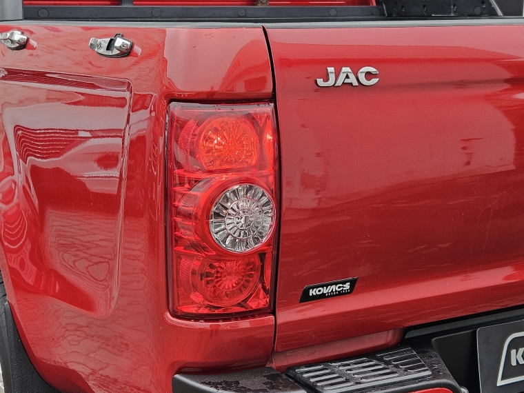 Jac T6 T6 Ce 2.0 2021 Usado  Usado en Kovacs Usados