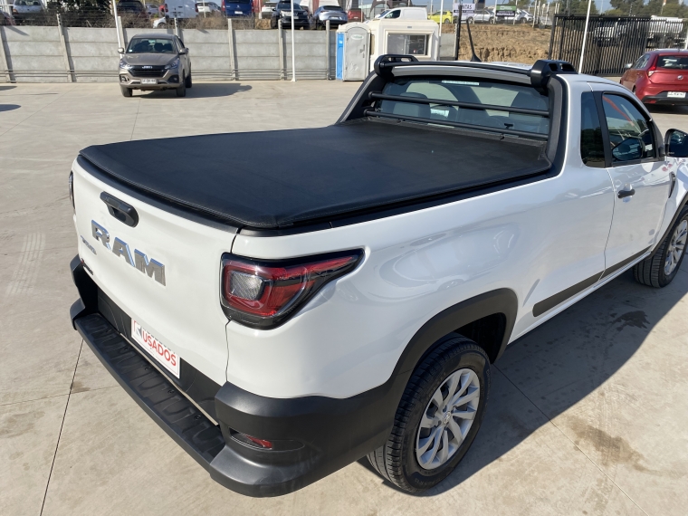 Ram 700 700 Slt Cs 1.4 Mn 2023 Usado en Rosselot Usados