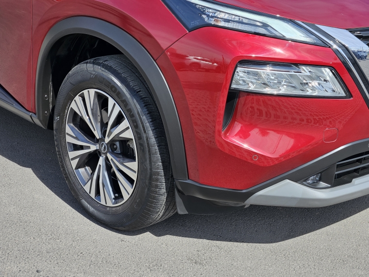 Nissan X-trail Advance 3row At 2.5 2024 Usado  Usado en Kovacs Usados