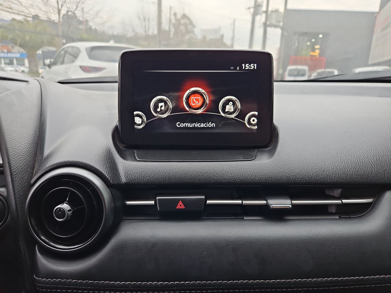 Mazda Cx-3 Cx3 2.0 Aut 2023 Usado en Usados de Primera - Sergio Escobar
