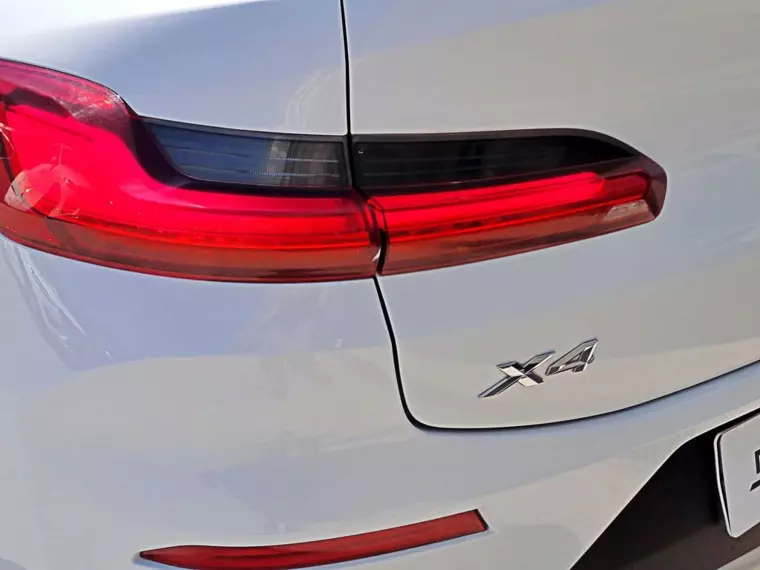 Bmw X4 Xdrive30i 4x4 2.0 At 2023 Usado  Usado en BMW Premium Selection