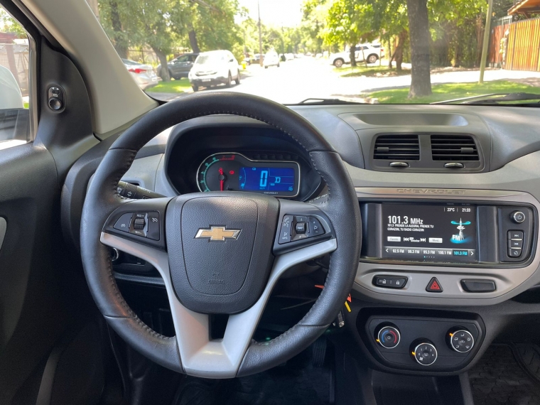 Chevrolet Spin 1.8l Ltz At 2019 Usado en Autoadvice Autos Usados