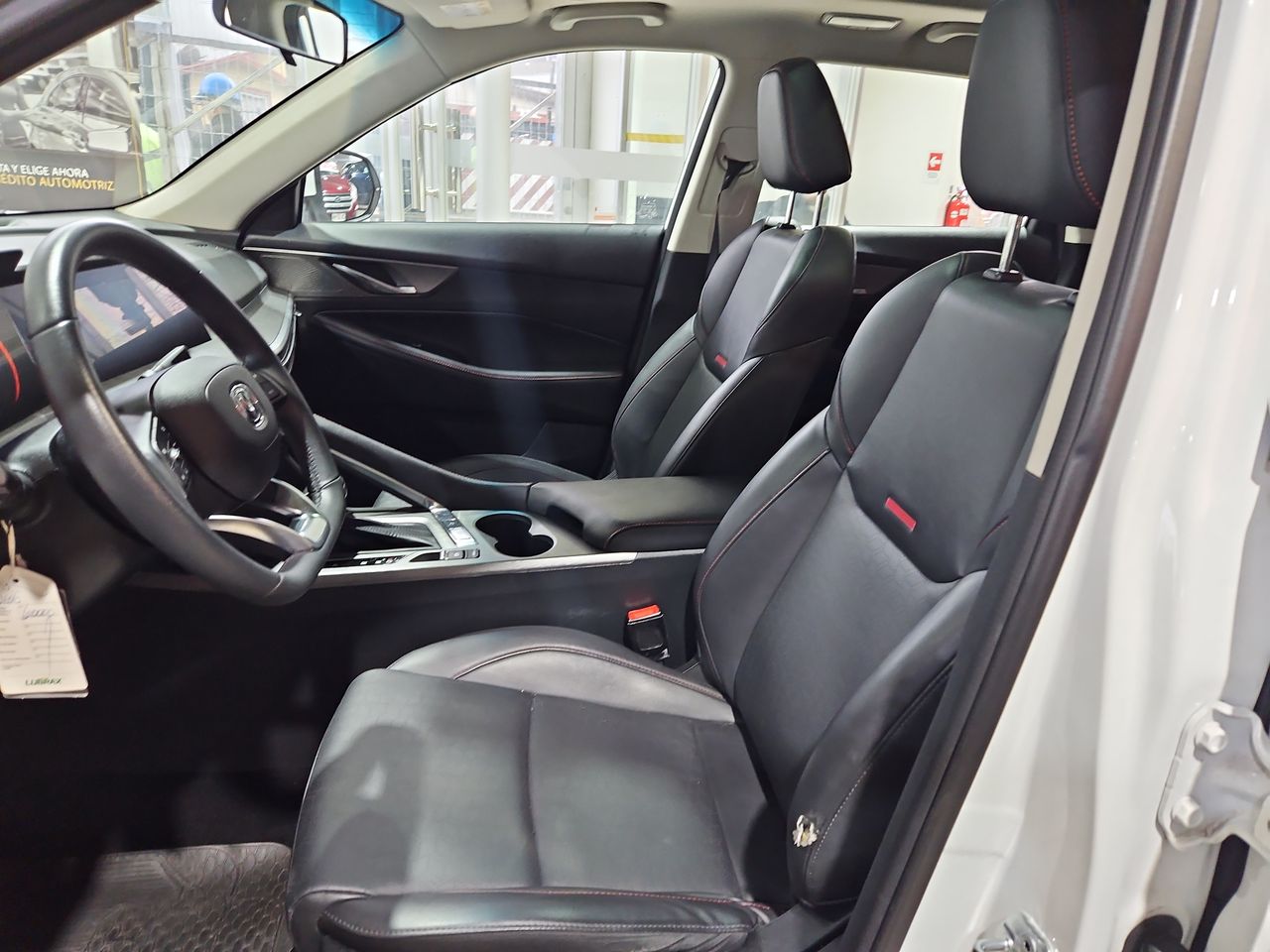 Changan Cs35 New Cs35 Elite 1.4 Aut 2022 Usado en Usados de Primera - Sergio Escobar