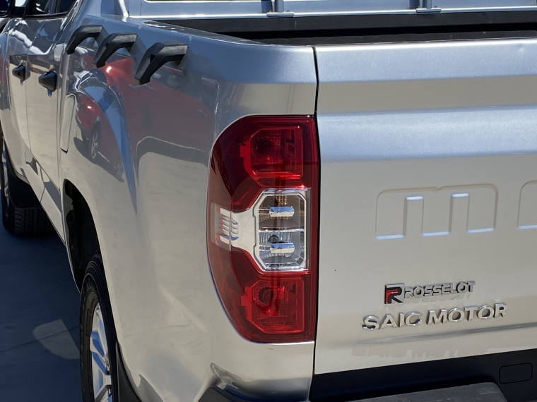 Maxus T60 T60 Dx 2.8 2022 Usado en Rosselot Usados