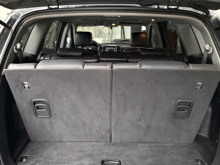 Hyundai Santa fe DiÉsel  2008  Usado en Automotriz Alto La Reina