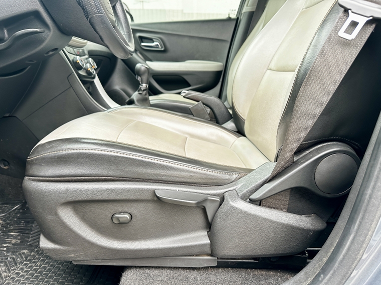 Chevrolet Tracker 1.8 2019 Usado  Usado en Kovacs Usados