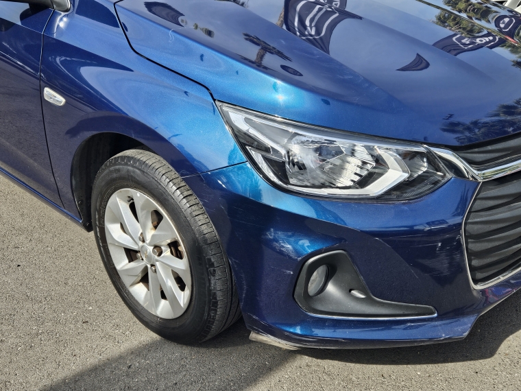 Chevrolet Onix Nb Lt 1.0t 2022 Usado  Usado en Kovacs Usados