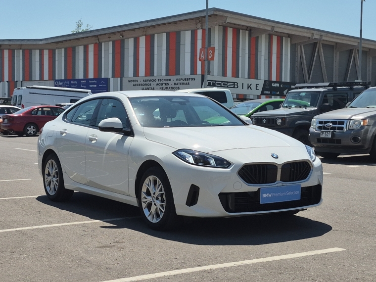 Bmw 220 Gran Coupe 1.5 Aut 2026 Usado Usado en BMW Premium Selection Bmw 220 Gran Coupe 1.5 Aut 2026 Usado Usado en BMW Premium Selection