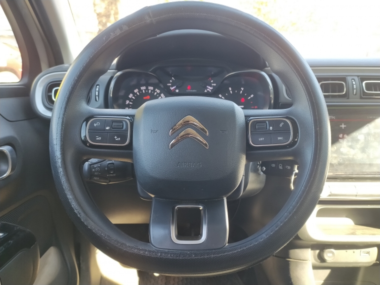 Citroen C-3 1.2 Puretch 2021 Usado  Usado en Kovacs Usados