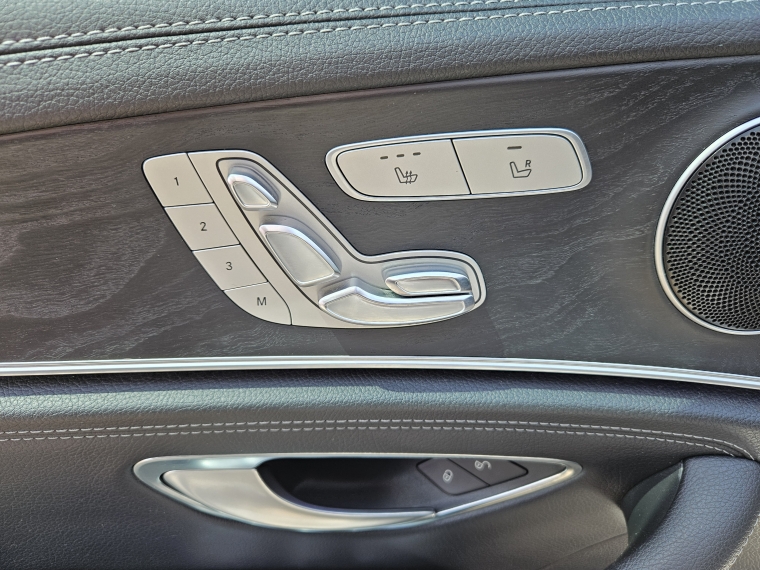 Mercedes benz E 300 E300 2.0 Aut 2018 Usado  Usado en Kovacs Usados