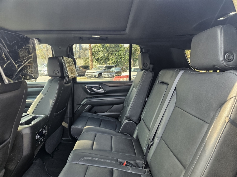 Chevrolet Suburban Z71 4x4 5.3 Aut 2023 Usado  Usado en Kovacs Usados