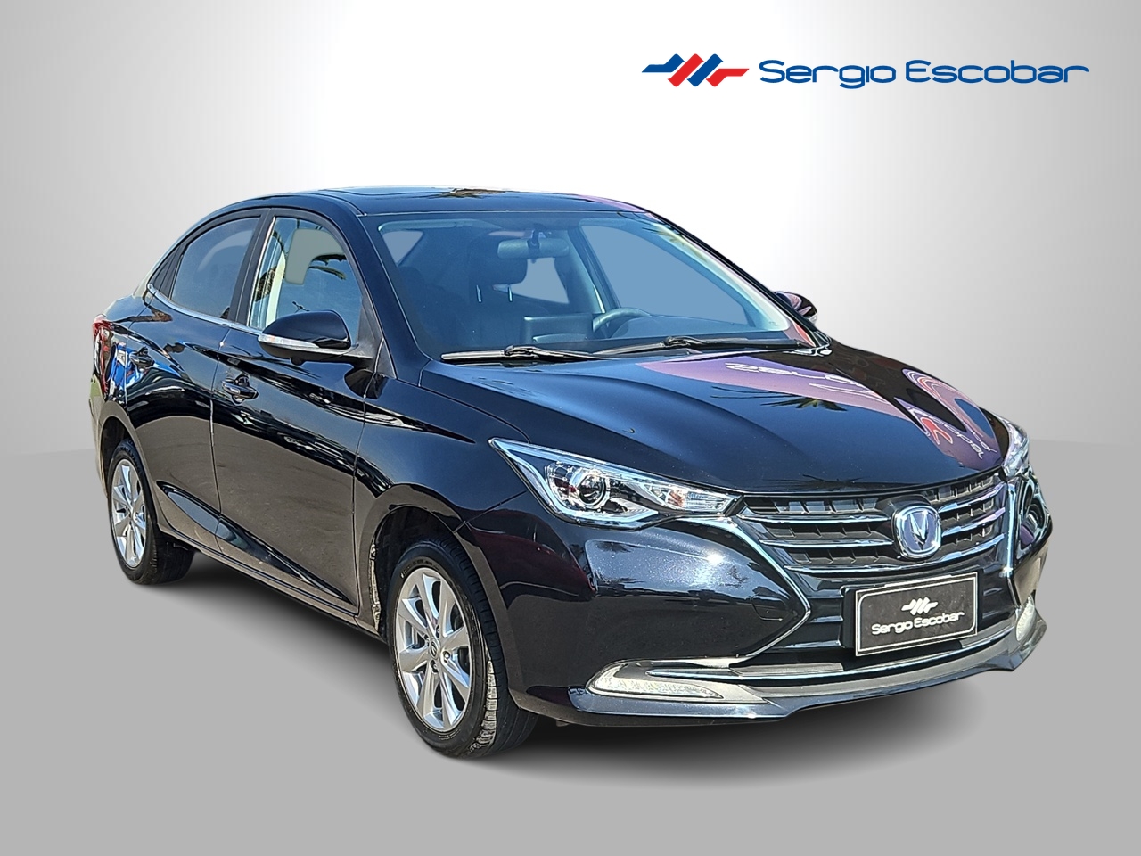 CHANGAN ALSVIN ALSVIN 1.5 AUT 2024