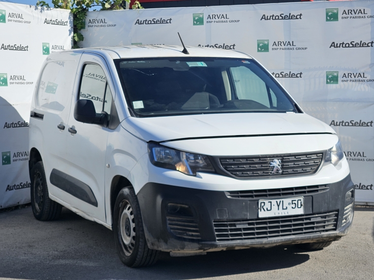 Peugeot Partner 1.6 Hdi Mt Ac 2023 Usado  Usado en Autoselect Usados