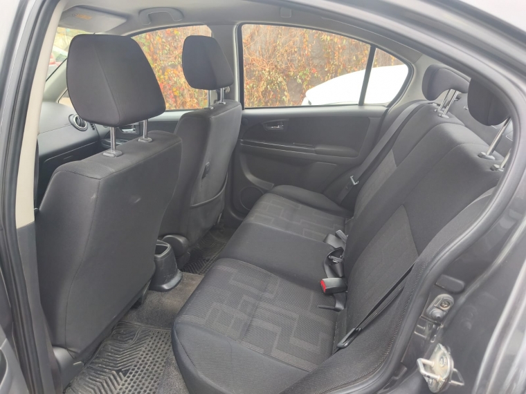 Suzuki Sx4 Glx Sin Aire 2012  Usado en Automotriz IV Centenario