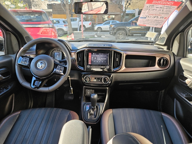 Ram 700 700 Longhorn 1.3 Aut 2023 Usado en Rosselot Usados