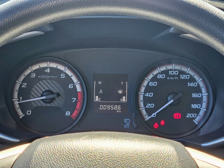 Mitsubishi Xpander Xpander Mt Gl 1.5 Euro 6b 2024 Usado en Rosselot Usados