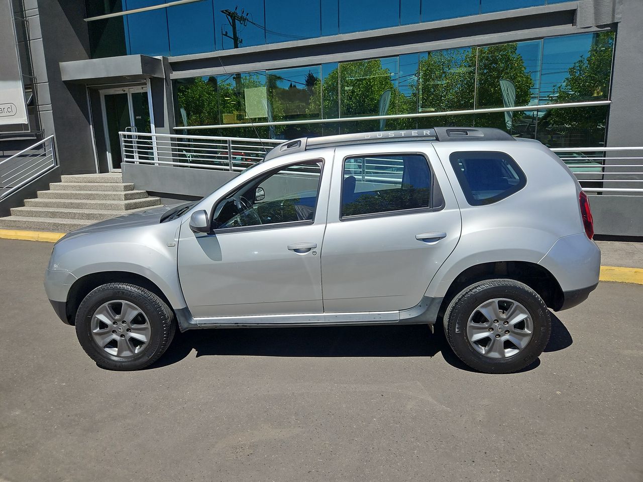 Renault Duster Duster Zen 1.6 2020 Usado en Usados de Primera - Sergio Escobar