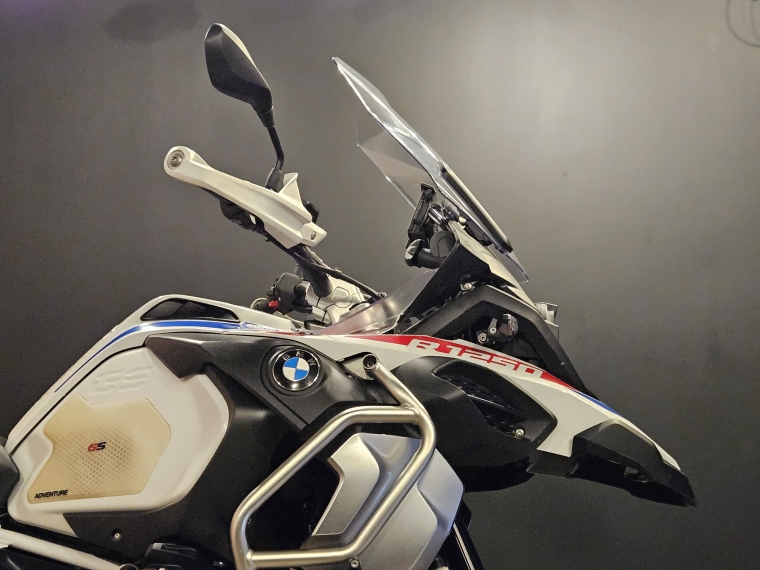 Bmw R 1250 gs adventure Ii 2023 Usado en BMW Premium Selection