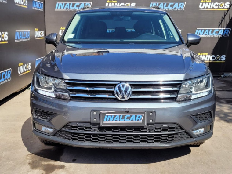 Volkswagen Tiguan New Tiguan 1.4 Aut 2019 Usado  Usado en Webautos.cl