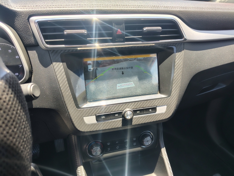 Mg Zs Zs 1.5 2019 Usado en Rosselot Usados