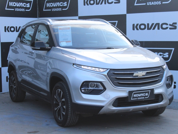 Chevrolet Groove 1.5  Premier  Mt 2023 Usado  Usado en Kovacs Usados