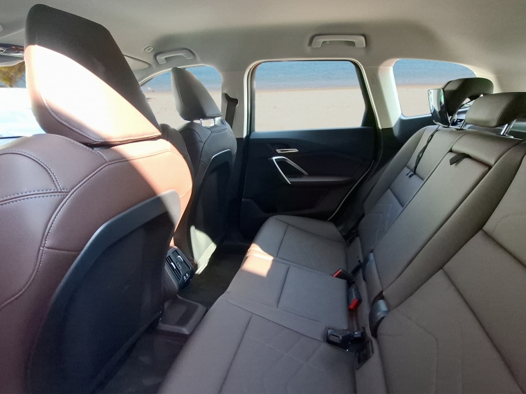 Bmw Ix1 Edrive20 Comfort 2025 Usado  Usado en BMW Premium Selection