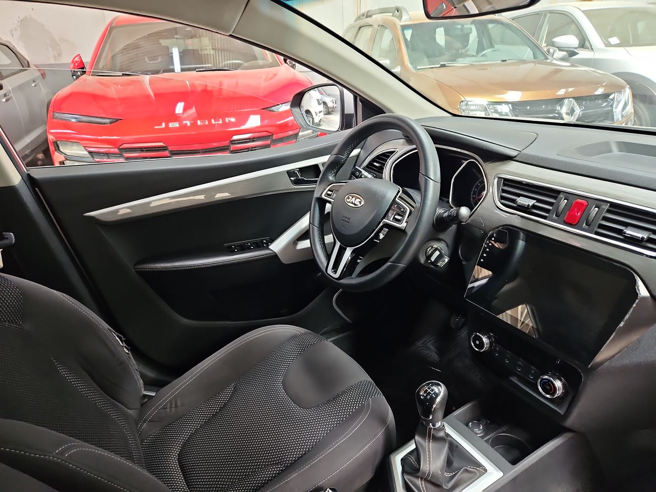 Jac S2 S2 Hb 1.5 2020 Usado en Usados de Primera - Sergio Escobar