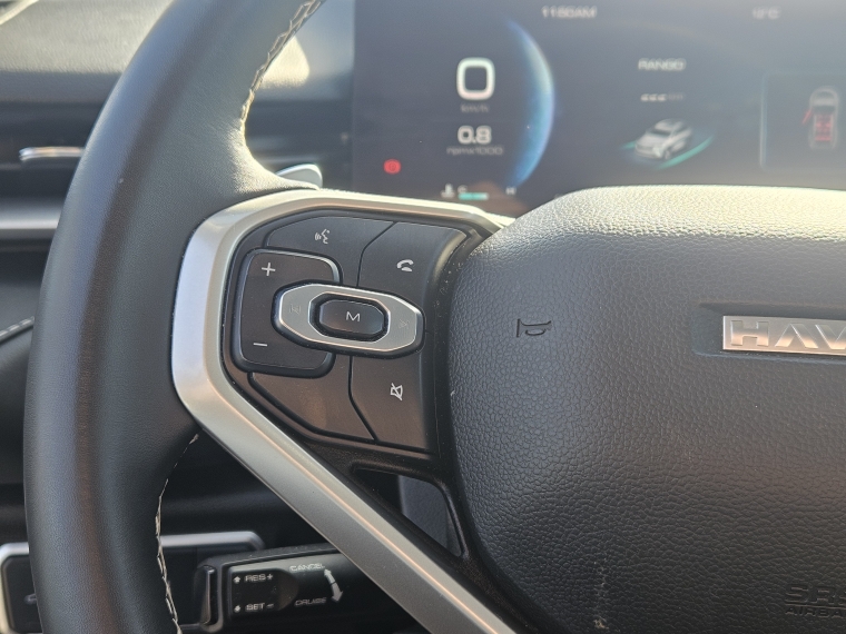 Great wall Haval 2.0 Elite At 2025 Usado  Usado en Kovacs Usados